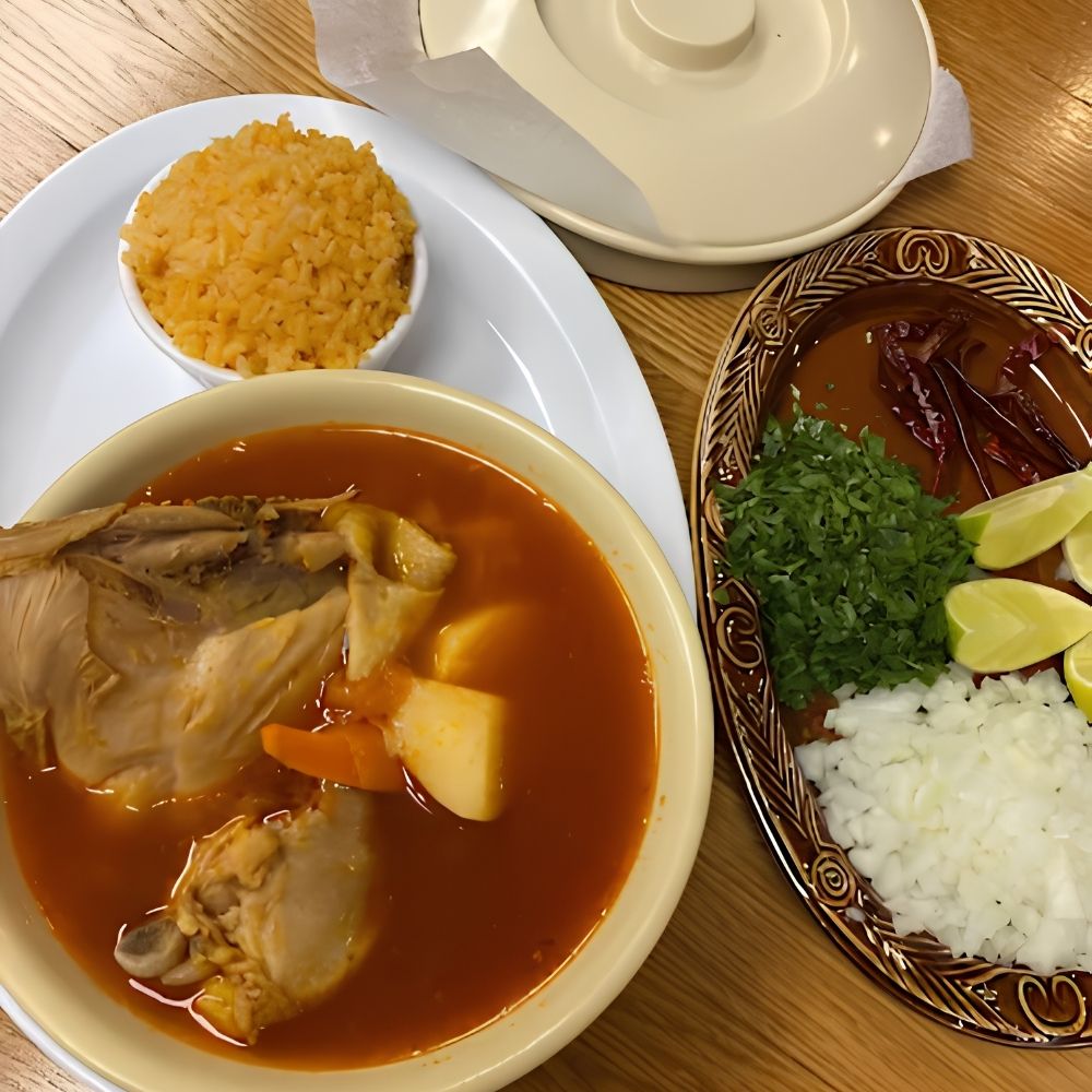 Side food item