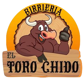 El Toro Chido Birrieria logo