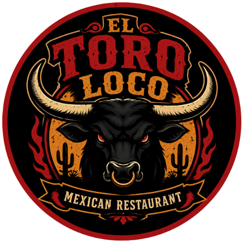 El Toro Loco Mexican Grill logo