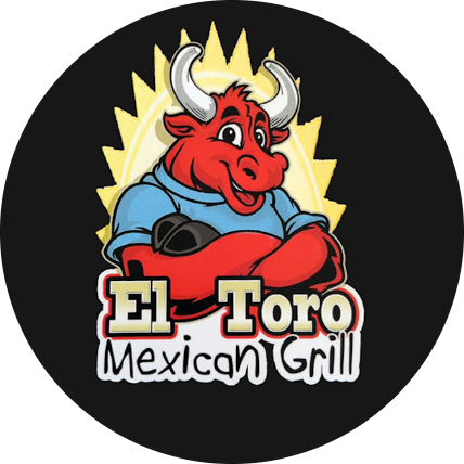 El Toro Mexican Grill San Diego logo