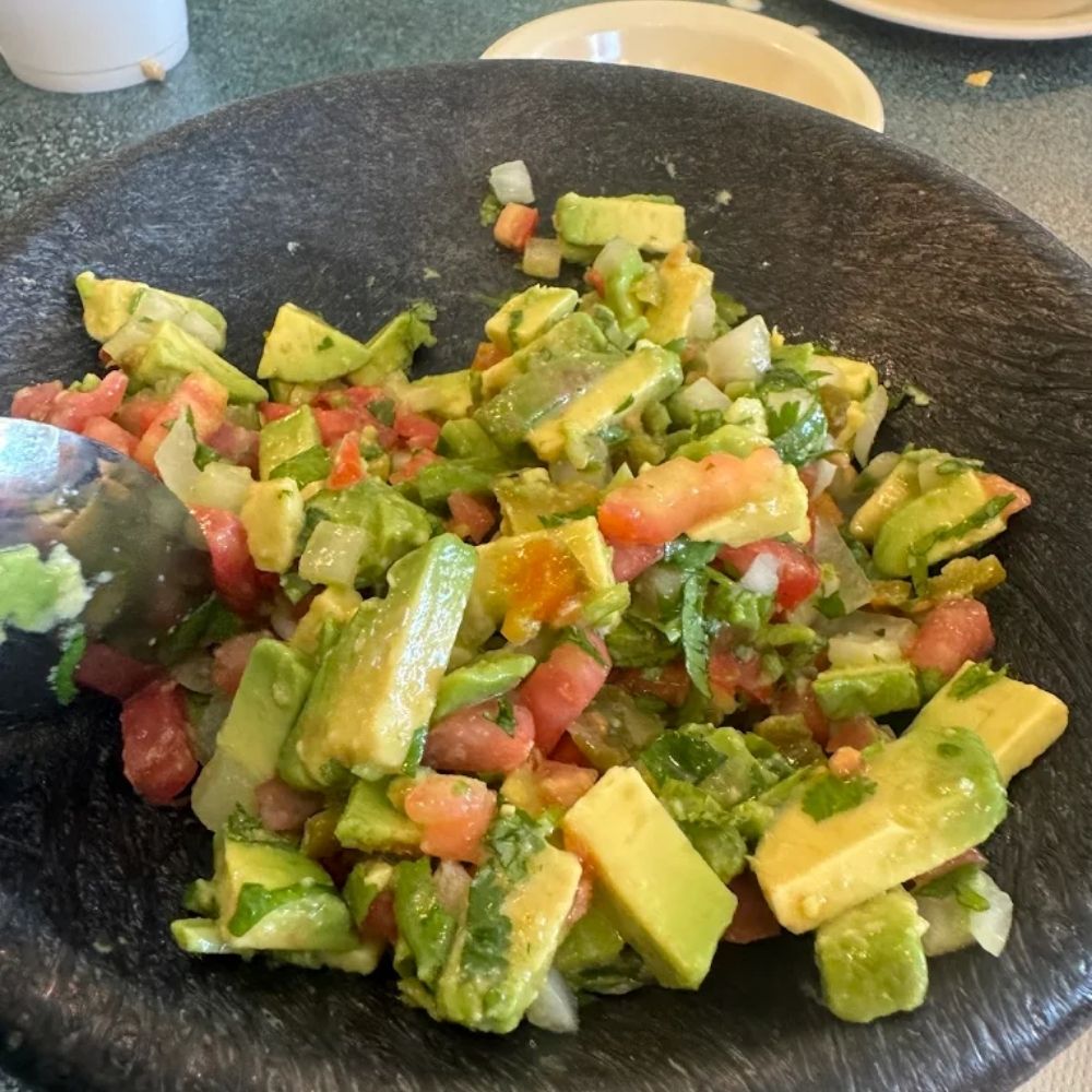 Side food item