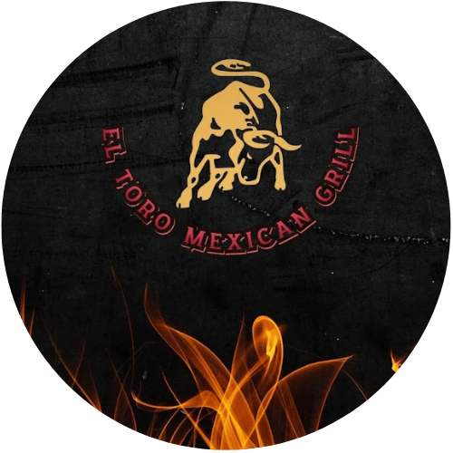 El Toro Mexican Grill TN logo