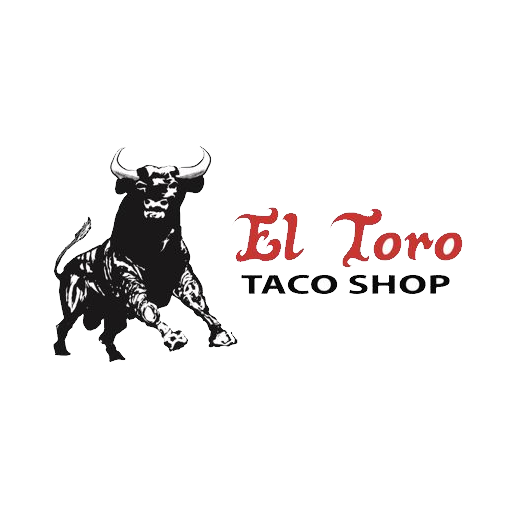 El Toro Taco Shop logo