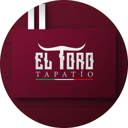 El Toro Tapatio🇲🇽 logo