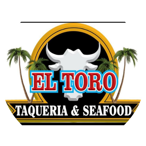 El Toro Taqueria & Seafood logo