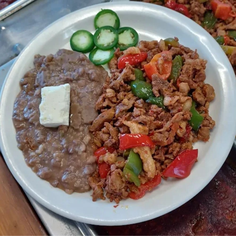 Side food item