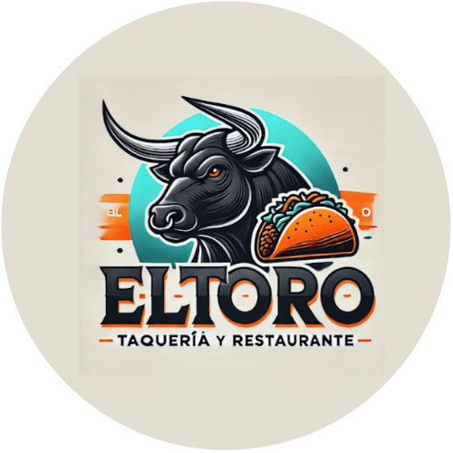 El toro taqueria y restaurante logo
