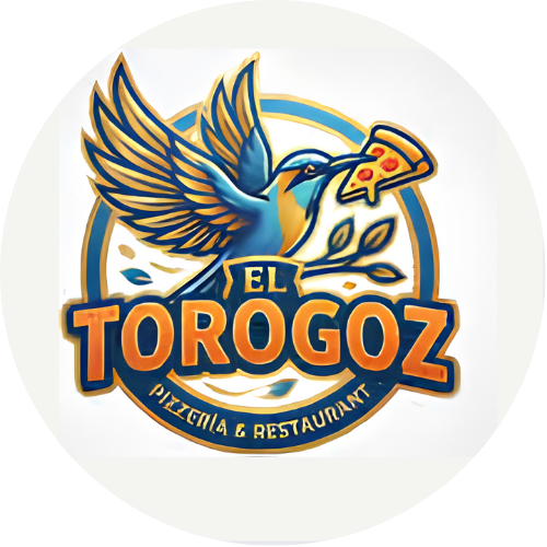 El torogoz pizzeria & restaurant logo