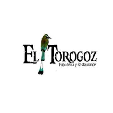 El Torogoz Pupuseria logo