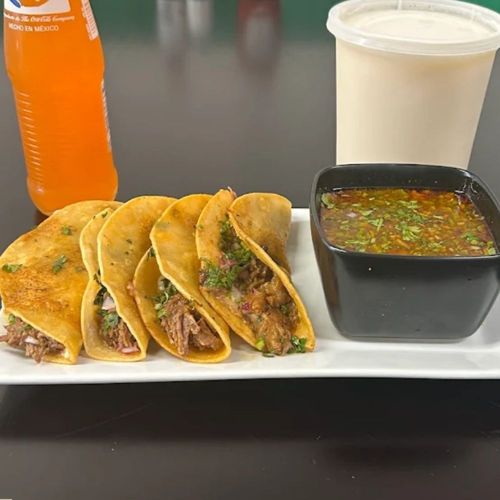 Side food item