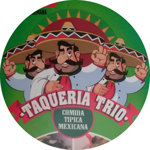 El Trio logo