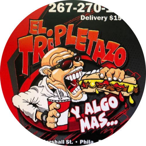 El Tripletazo logo