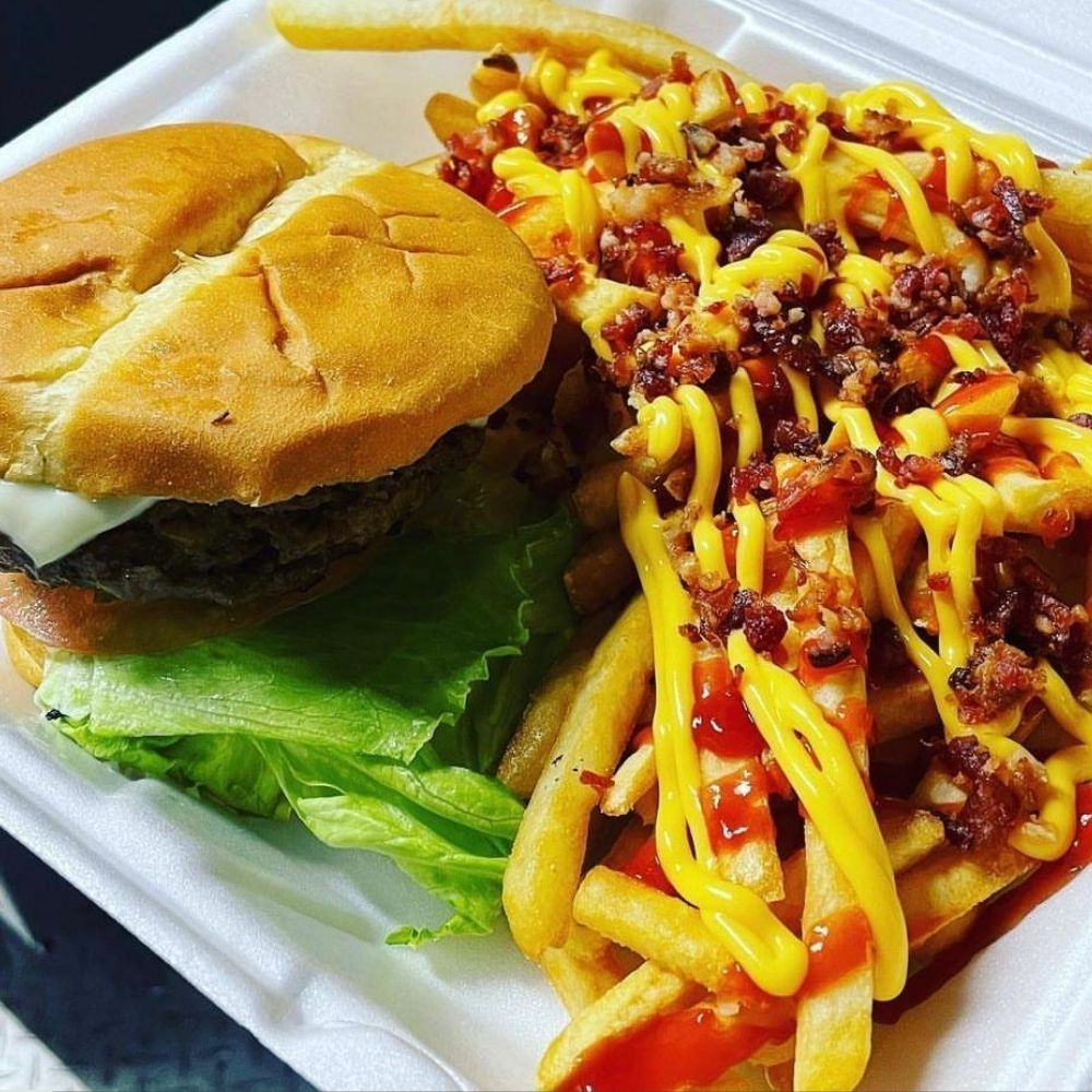 Side food item
