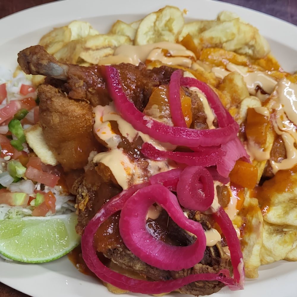 Side food item
