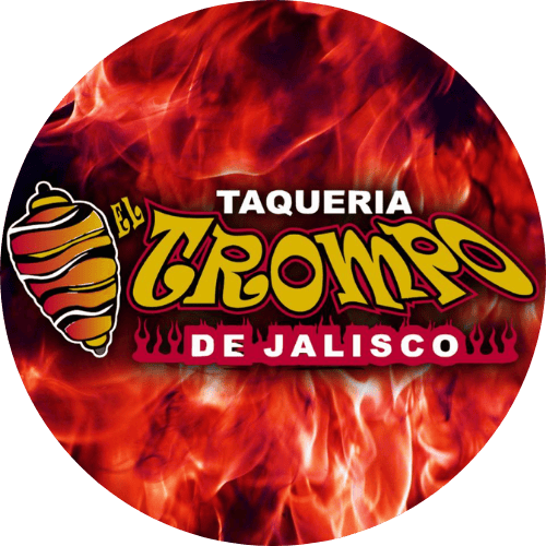 El Trompo de Jalisco (Food Truck) logo