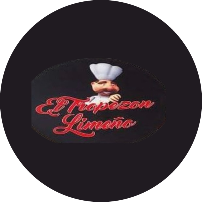 El Tropezon Limeno logo