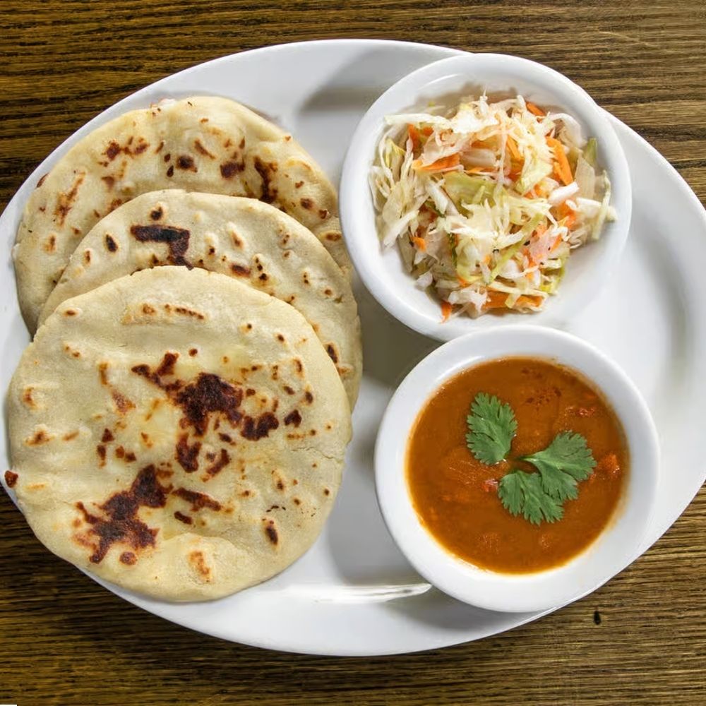 Side food item