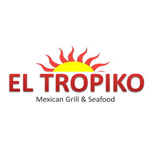 El Tropiko Seafood & Grill Natalia TX logo