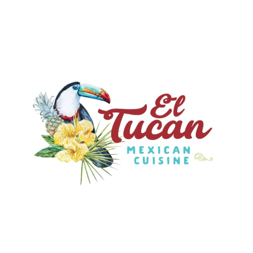 El Tucan Authentic Mexican Cuisine logo
