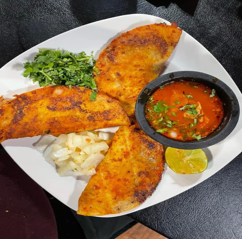 Side food item