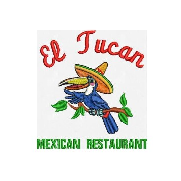 El Tucan logo