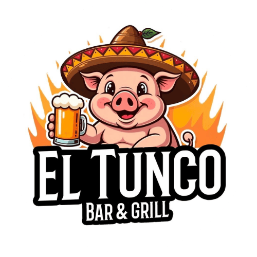 El tunco bar & grill logo