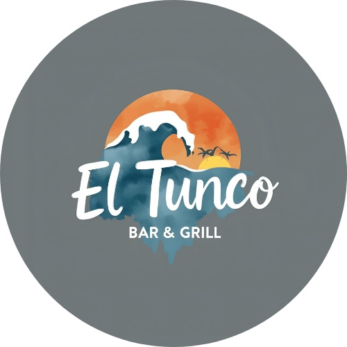 El tunco bar & grill logo