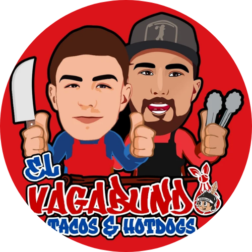 El Vagabundo Tacos Y Hotdogs logo