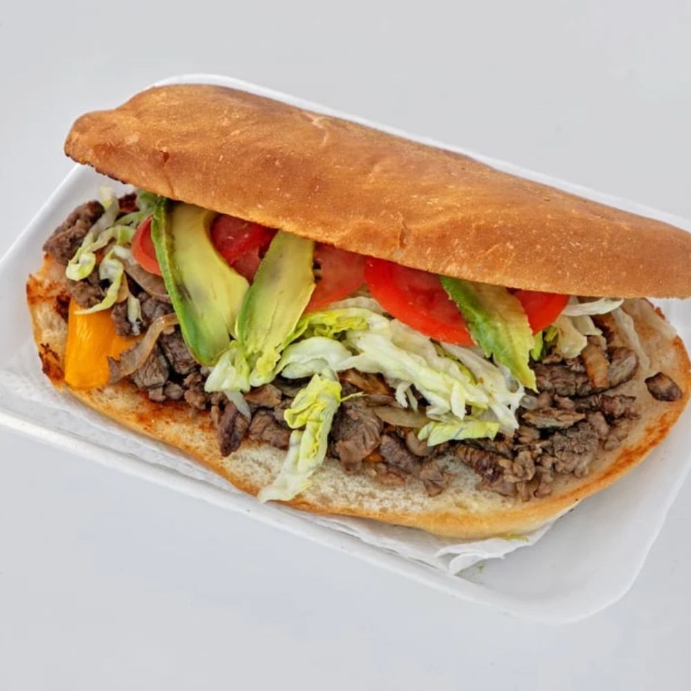 Side food item