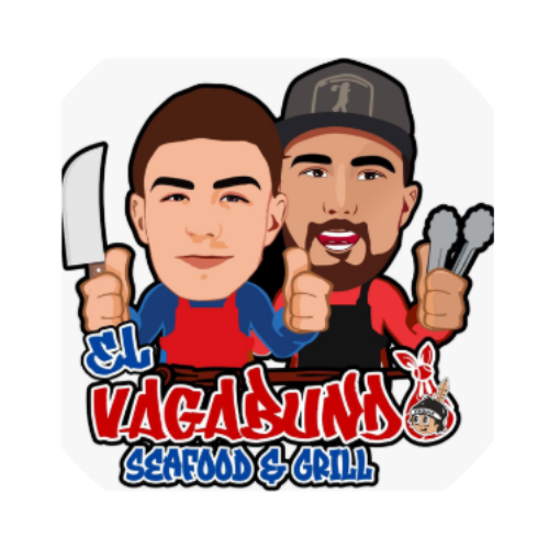 El Vagabundo Tacos Y Hotdogs logo