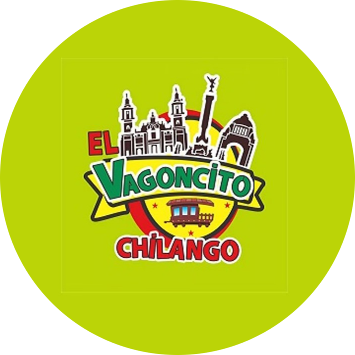 El Vagoncito Chilango logo