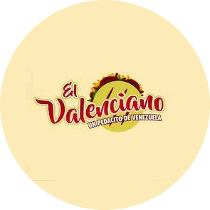 El Valenciano Restaurant logo