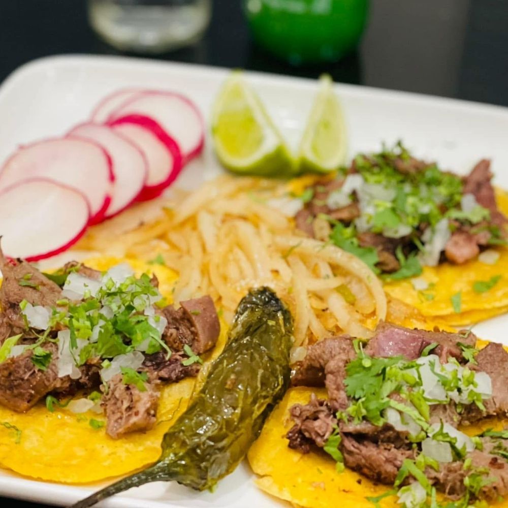 Side food item