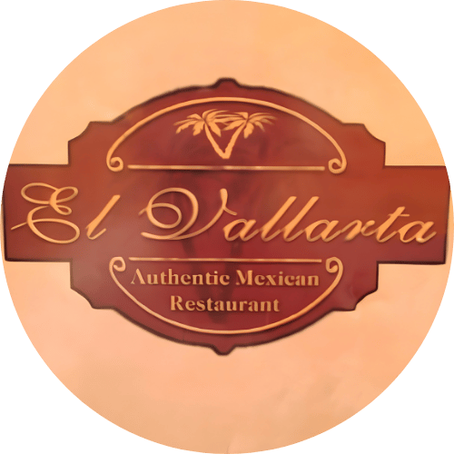 El Vallarta Mexican logo