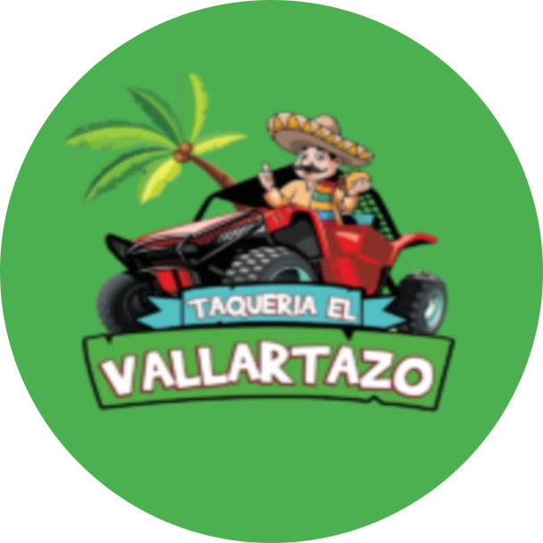 El Vallartazo logo