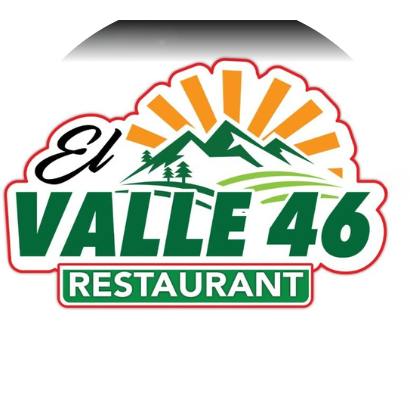 El Valle 46 restaurante logo