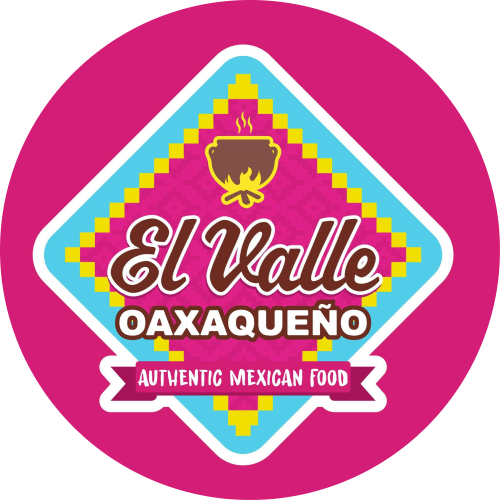 El Valle Oaxaqueno Oregon logo