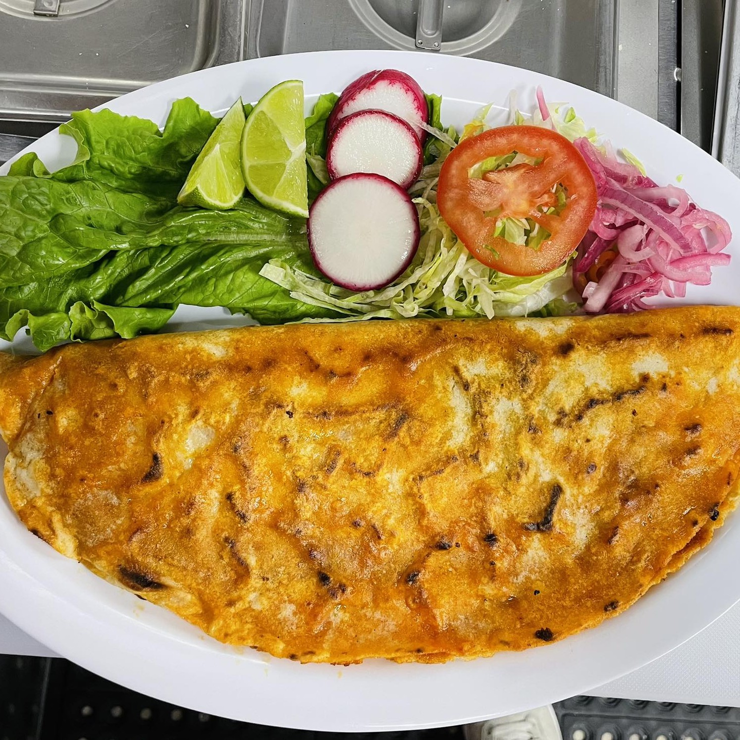 Side food item