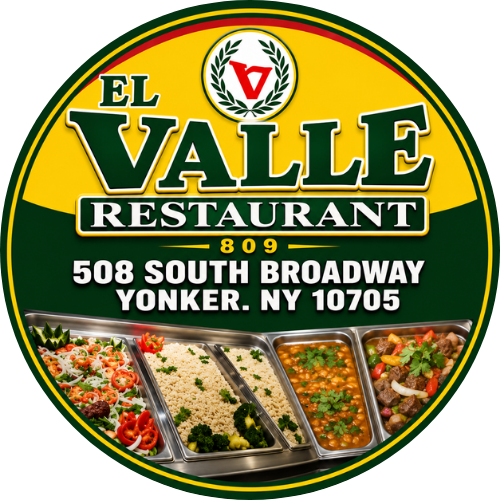 El Valle restaurant 309 logo