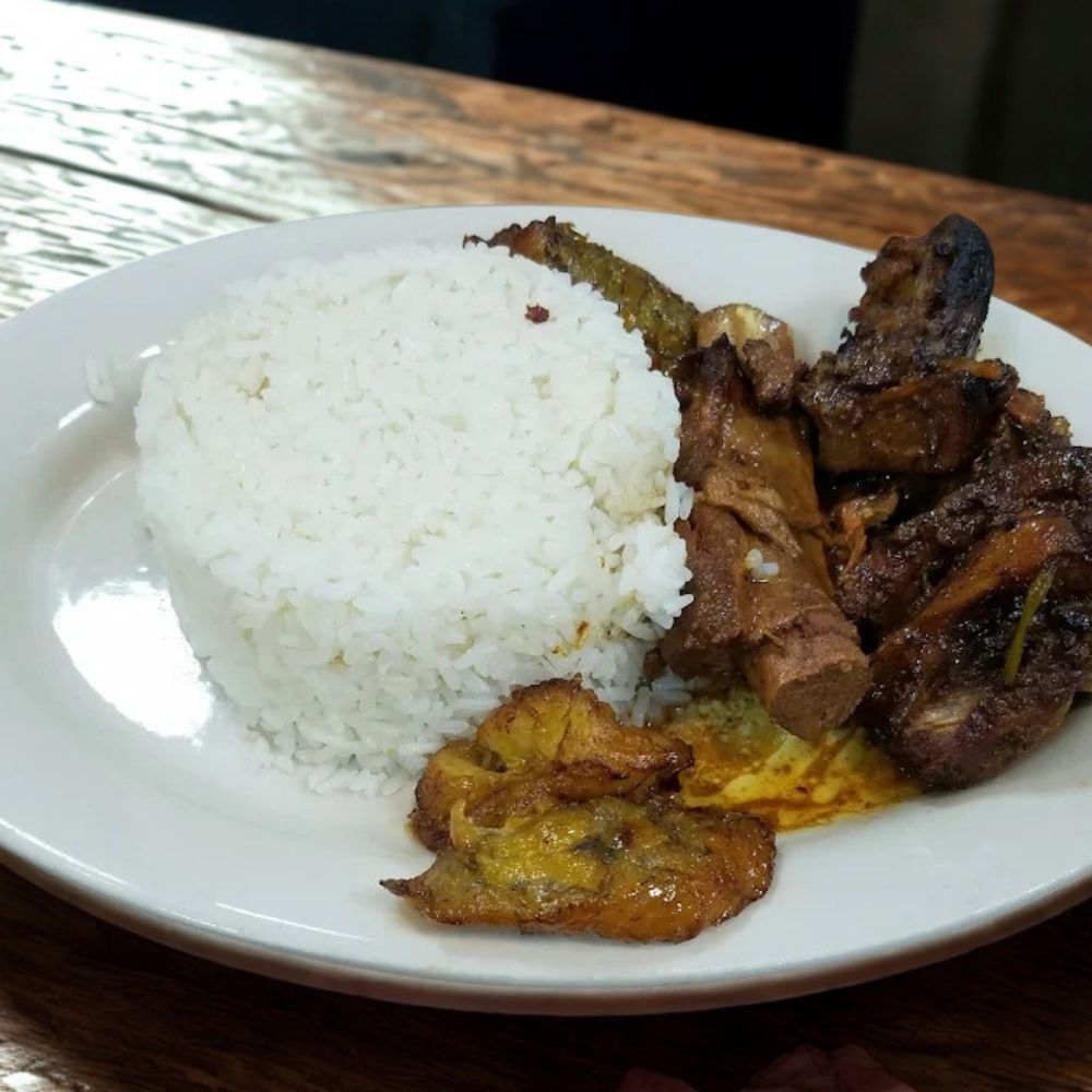 Side food item