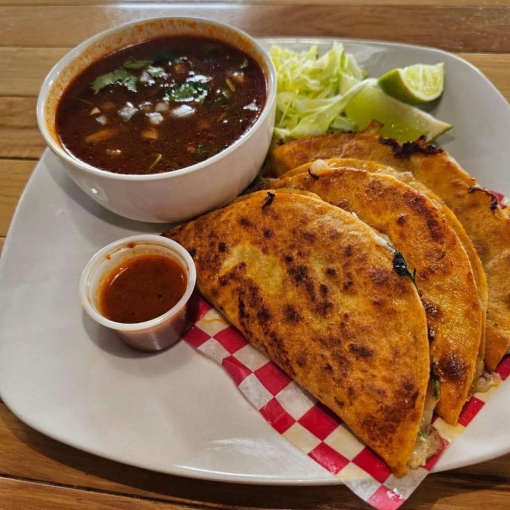Side food item