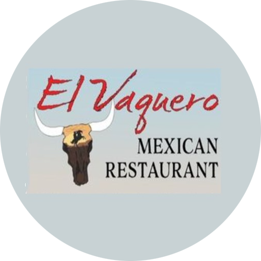 El Vaquero Coleman logo