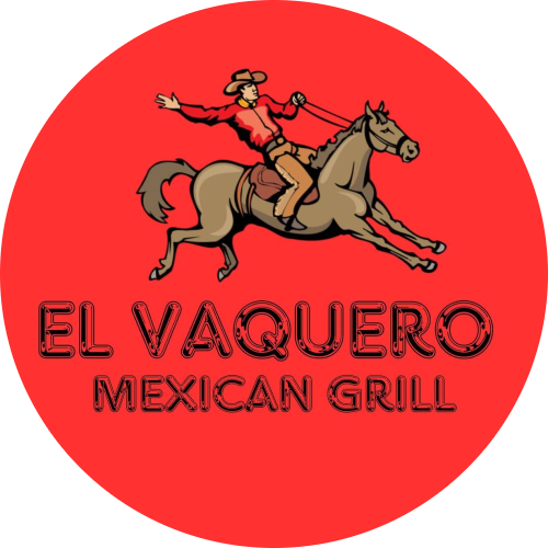 El Vaquero Mexican Grill logo