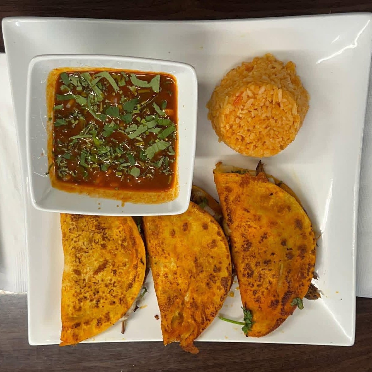Side food item