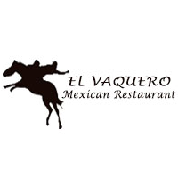 El Vaquero Mexican Restaurant logo