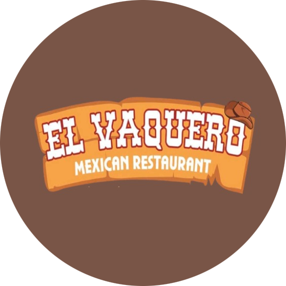 El Vaquero Mexican Restaurant TX logo