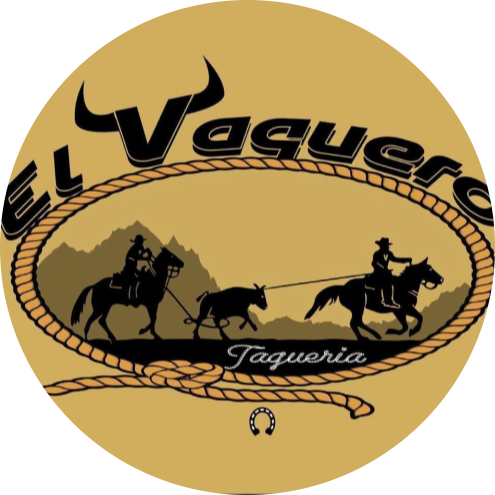 El Vaquero Restaurant logo