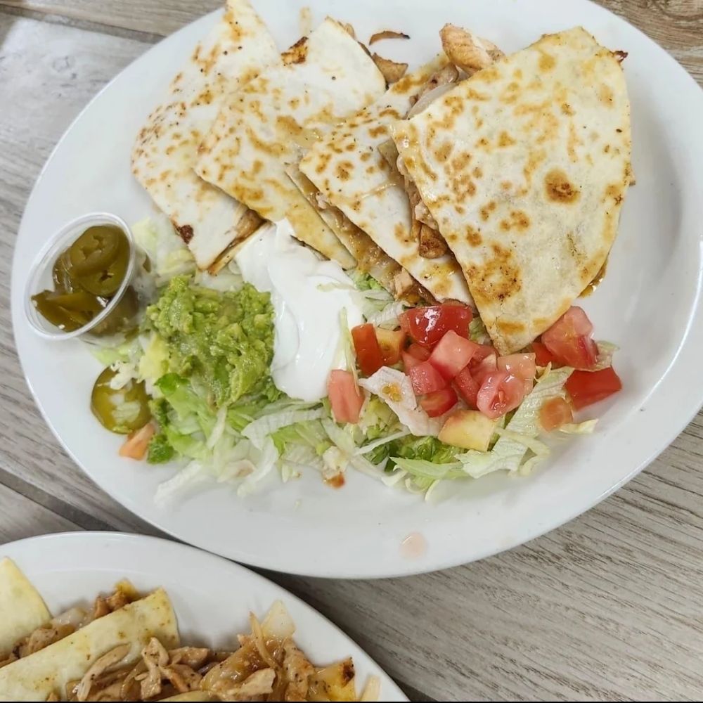 Side food item