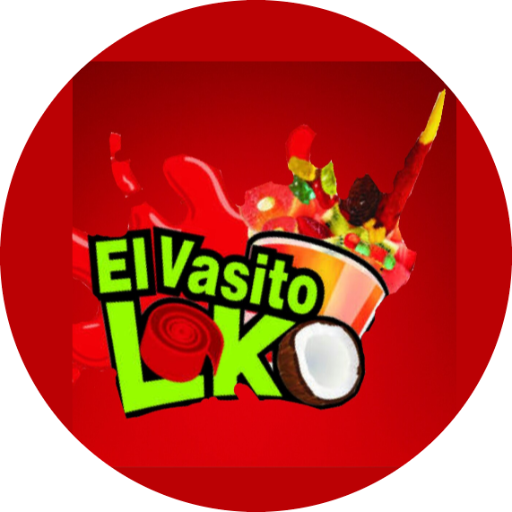 El Vasito Loko logo