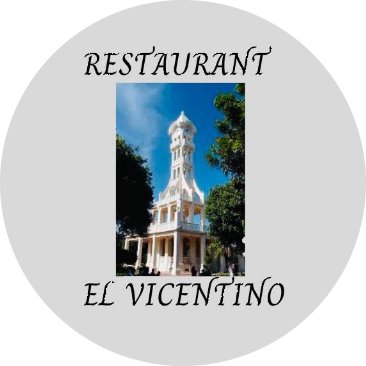 El Vicentino logo